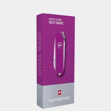 Picture of VICTORINOX - CLASSIC TASTY GRAPE